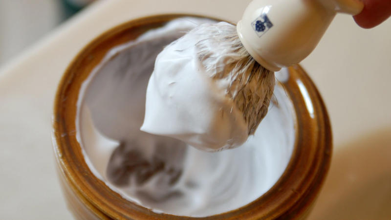1. Exfoliate Before You Shave, 2. Shave At The End Of Your Shower, 3. Use Conditioner, 4. Switch To A Sharp Blade Every 5-10 Shaves, 5. Shave In Short Strokes, 6. Don’t Dry Shave, 7. Shave In Hair Growth Direction, 8. Apply Cold Water After Shaving, 9. Store Your Razor Outside The Shower, 10. Use A Fragrance-Free Moisturizer, 1. Shave After Using A Hot Towel, 2. Invest In A Safety Razor, 3. Skip Alcohol-Based Aftershave, 4. Use Alum Block Post-Shave, 5. Shave The Neck Last, 6. Lather With A Brush, 7. Map Your Beard Growth Pattern, 8. Stretch The Skin, 9. Tilt The Blade, 10. Use Cold Cream