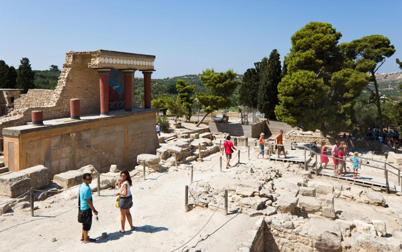 1. The Palaces of Ludwig II, Germany, Unesco says, How to do it, The Minoan sites of Crete, Greece, Unesco says, How to do it, The megaliths of Carnac, France, Unesco says, How to do it, The ‘Killing Fields’, Cambodia, Unesco says, How to do it, Port Royal, Jamaica, Unesco says, How to do it