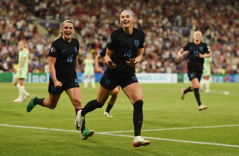 England v Italy LIVE: Latest Women's Euro 2025 updates , England reach Euro 2025 final after thrilling comeback, England reach Euro 2025 final after thrilling comeback, FULL TIME! England 2-1 Italy, The celebrations begin, FULL TIME! England 2-1 Italy, FULL TIME! England 2-1 Italy, ET Full-time! England 2-1 Italy, ET England 2-1 Italy, ET England 2-1 Italy, ET England 2-1 Italy, GOAL! England 2-1 Italy (Chloe Kelly, 119'), ET England 1-1 Italy, ET England 1-1 Italy, OH MY GOODNESS, ET England 1-1 Italy, ET England 1-1 Italy, ET England 1-1 Italy, ET England 1-1 Italy, ET England 1-1 Italy, ET Second half! England 1-1 Italy, One last push from England, ET Half-time! England 1-1 Italy, ET England 1-1 Italy, ET England 1-1 Italy, ET England 1-1 Italy, ET England 1-1 Italy, ET England 1-1 Italy, ET England 1-1 Italy, ET England 1-1 Italy, England 1-1 Italy, Full-time! England 1-1 Italy, Michelle Agyemang are you joking, GOAL! England 1-1 Italy (Michelle Agyemang, 90+6'), WOOOOOOOOOOWWWWWW W, England 0-1 Italy, Hannah Hampton is going up, England 0-1 Italy, England 0-1 Italy, England 0-1 Italy, England 0-1 Italy, England 0-1 Italy, More changes coming for England, England 0-1 Italy, 'Angst is beginning to set in', England 0-1 Italy, England 0-1 Italy, England 0-1 Italy, England 0-1 Italy, England 0-1 Italy, England 0-1 Italy, England 0-1 Italy, England 0-1 Italy, England 0-1 Italy, England 0-1 Italy, England 0-1 Italy, Bonansea gives Italy slender lead, 'Wiegman needs another rescue', Half-time! England 0-1 Italy, England 0-1 Italy, England 0-1 Italy, England 0-1 Italy, GOAL! England 0-1 Italy (Barbara Bonansea, 33'), England 0-0 Italy, England 0-0 Italy, England 0-0 Italy, England 0-0 Italy, England 0-0 Italy, England 0-0 Italy