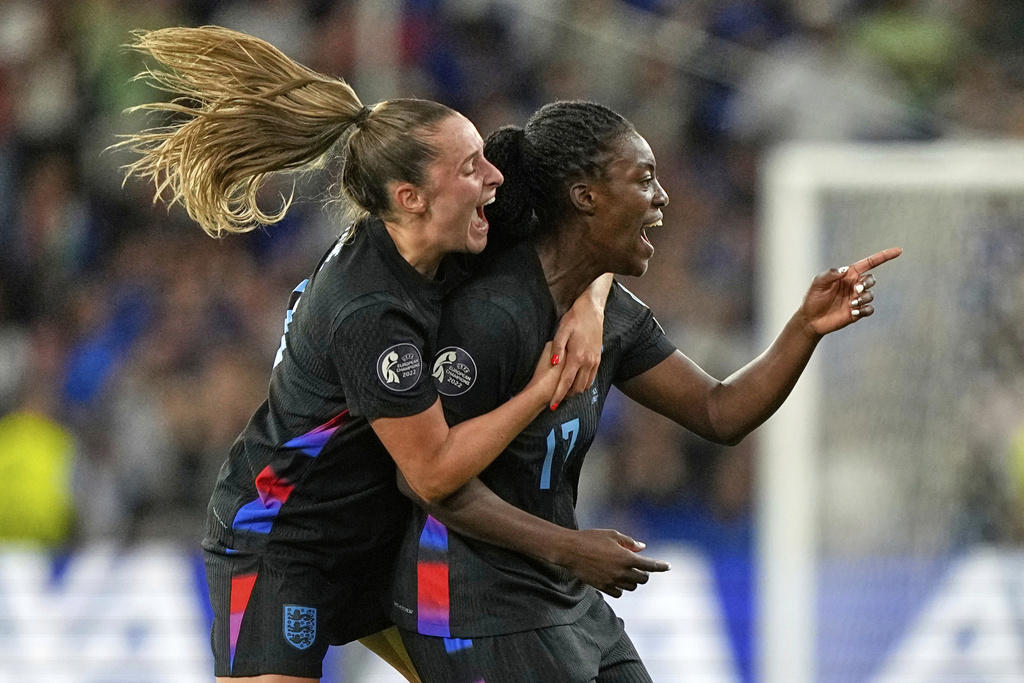 England escapes, England’s wild ride, Supersub Agyemang, Carter’s return