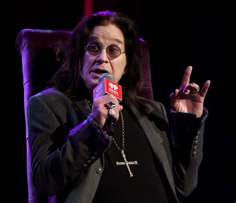 Ozzy Osbourne, Malcolm-Jamal Warner, Julian McMahon, Michael Madsen, Diogo Jota, Rick Hurst, Brian Wilson, Sly Stone, Valerie Mahaffey, Loretta Swit, David Lynch, Michelle Trachtenberg, Pope Francis (Jorge Mario Bergoglio), George Wendt, James Foley, Young Scooter, Gene Hackman, Robert Benton, Richard Chamberlain, George Foreman, Nicky Katt, Val Kilmer, Ted Kotcheff, Greg Millen, Scott Sauerbeck, Alice Hirson, Roberta Flack, Tony Roberts, Peter Navy Tuiasosopo, Kim Sae-ron, Mike Lange, Garth Hudson, Joan Plowright, Al MacNeil, Anita Bryant, Linda Lavin, Jimmy Carter, Paul Danan, Brian Matusz, Jeff Baena, Jan Patrick Schwieterman