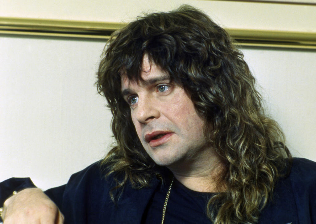 The Big Bang of heavy metal, Outlandish exploits and a classic look, The beginnings of Black Sabbath, Courting controversy — and wholesomeness