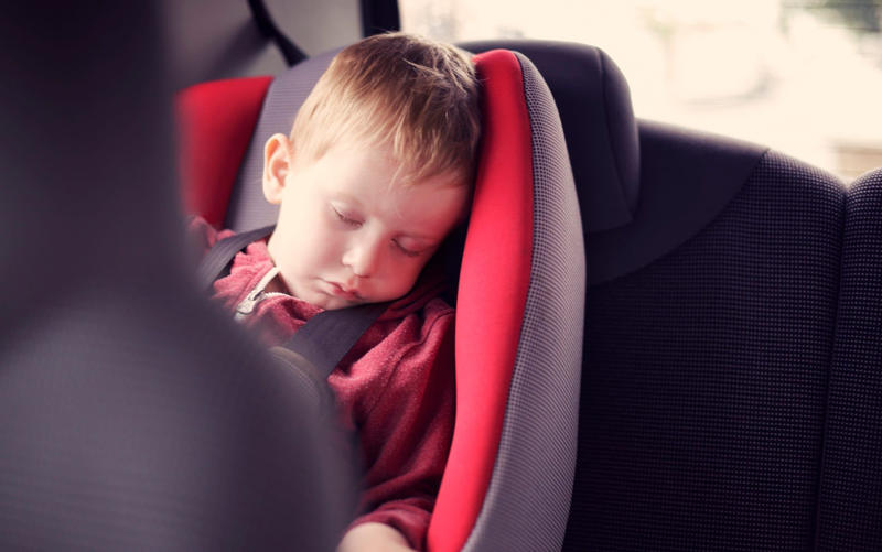 1. Don’t take the scenic route, 2. Do factor in loo stops, 3. Don’t let them choose the music, 4. Don’t leave the tablets too late, 5. Do keep a change of clothes to hand, 6. Don’t leave early, 7. Do factor in nap time, 8. Don’t pick the wrong car seat, 9. Don’t ignore are-we-nearly-there-yet boredom, 10. Don’t let them get too hot