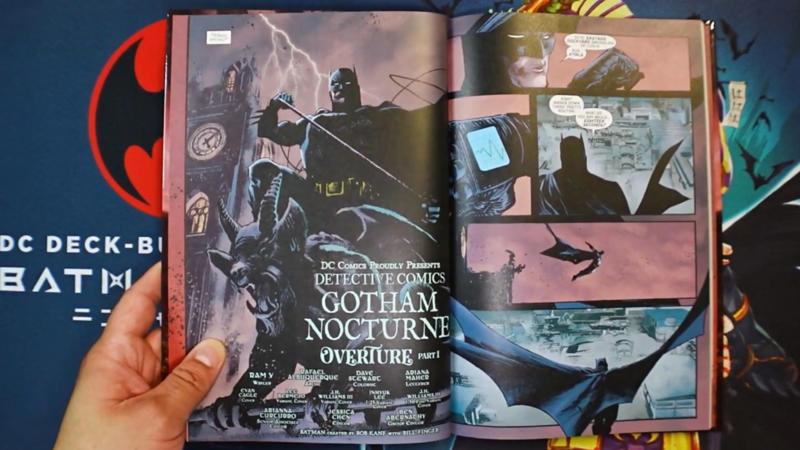 1. Batman 1. Matter-Eater Lad, 2. Arm-Fall-Off Boy, 3. Infectious Lass, 4. Color Kid, 5. The Red Bee, 6. B’wana Beast, 7. The Heckler, 8. Dogwelder, 10. Extraño, 1. Batman, 2. Superman, 3. Wonder Woman, 4. The Flash, 5. Green Lantern, 6. Nightwing, 7. Martian Manhunter, 8. Aquaman, 9. Zatanna, 10. Cyborg