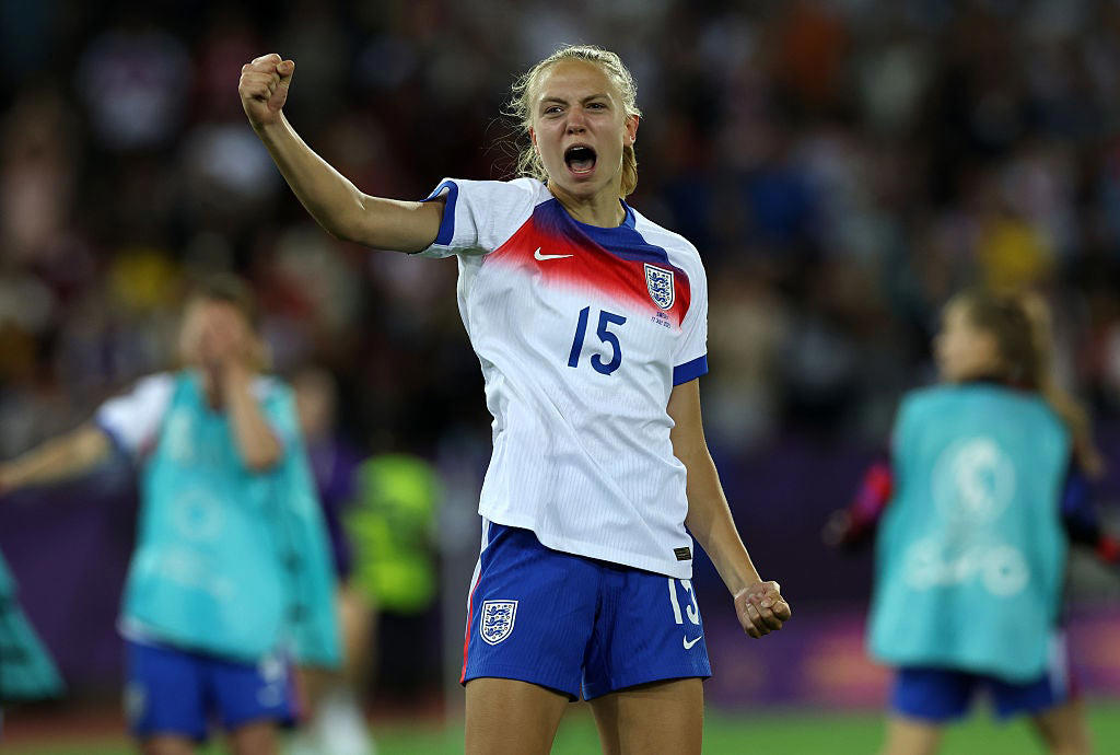 England v Italy LIVE: Latest Women's Euro 2025 updates , England 0-1 Italy, England 0-1 Italy, Painful moment for Italy's captain, England 0-1 Italy, England 0-1 Italy, England 0-1 Italy, England 0-1 Italy, England 0-1 Italy, England 0-1 Italy, England 0-1 Italy, England 0-1 Italy, England 0-1 Italy, England have switched to a back three, England 0-1 Italy, Second half! England 0-1 Italy, Can England save themselves again?, Beth Mead coming on at half-time, Bonansea gives Italy slender lead, 'Wiegman needs another rescue', Half-time! England 0-1 Italy, England 0-1 Italy, England 0-1 Italy, England 0-1 Italy, England 0-1 Italy, England 0-1 Italy, England 0-1 Italy, England 0-1 Italy, GOAL! England 0-1 Italy (Barbara Bonansea, 33'), England 0-0 Italy, England 0-0 Italy, England 0-0 Italy, England 0-0 Italy, England 0-0 Italy, England 0-0 Italy, England 0-0 Italy, England 0-0 Italy, England 0-0 Italy, England 0-0 Italy, England 0-0 Italy, England 0-0 Italy, England 0-0 Italy, England 0-0 Italy, Kick off! England 0-0 Italy, England stand before kick-off, Rousing moment from Italy, Here come the teams, Why the Lionesses won't take the knee against Italy, Will Lionesses need another comeback?, England fans out in force in Geneva, Sarina Wiegman aiming for third Euros final in a row as coach, Title defence going strong, England's recent semi-final record, A fixture that brings goals, How much do England women’s players get paid?, Ian Wright thinks England should still take the knee, England substitutes making an impact again at the Euros, England's record versus Italy, Have England practiced penalties?, Esme Morgan makes full tournament debut in Euro 2025 semi-final, Italy line-up and team changes, England team changes, Lionesses line-up to face Italy, Abuse facing women's footballers getting 'worse and worse', says Lucy Bronze, England players arrive at Stade de Geneve, A random encounter with Switzerland head coach Pia Sundhage, Taking the knee has 'lost its purpose', says England's Alex Greenwood, Lucy Bronze inspires England’s mentality before Euro 2025 semi-final, Lionesses have the power to rise to their biggest moment of Euro 2025, Picturesque backdrop to England vs Italy semi-final