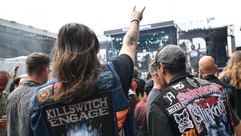 Beginnings, The Godfather of Heavy Metal, ‘Looking back, I should have died a thousand times’, Reality royalty