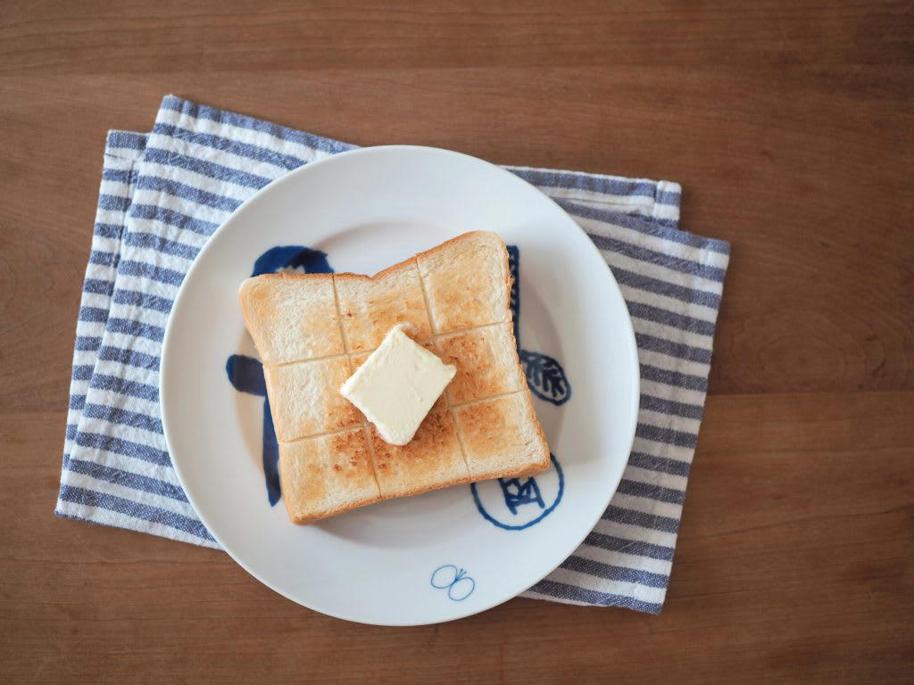 「朝ごはん」は心と体を整える大切な時間, お気に入り「ごちそうパン」レシピ2つ, からだ目覚める「ミニトマトのグリルトースト」レシピ, 甘さ控えめ「ココアのフレンチトースト」レシピ, 【プロフィール】みぃ*さん／会社員, 朝時間アンバサダーとは