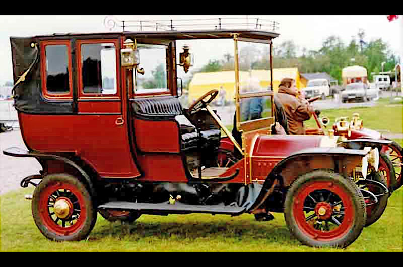 Peugeot: 11.1 litres Citroen: 3.0 litres, Subaru: 3.6 litres, Acura: 3.7 litres, Honda: 3.9 litres, Volvo: 4.4 litres, Lancia: 4.9 litres, Land Rover: 5.0 litres, Infiniti: 5.6 litres, Nissan: 5.6 litres, Lexus: 5.7 litres, Toyota: 5.7 litres, Porsche: 5.7 litres, Opel: 6.0 litres, Jaguar: 6.0 litres, Maserati: 6.0 litres, Saab: 6.0 litres, Volkswagen: 6.0 litres, McLaren: 6.1 litres, Vauxhall: 6.2 litres, Alfa Romeo: 6.3 litres, Audi: 6.3 litres, Ferrari: 6.5 litres, Lamborghini: 6.5 litres, AMC: 6.6 litres, Hummer: 6.6 litres, BMW: 6.75 litres, Fiat: 6.8 litres, Aston Martin: 7.3 litres, Buick: 7.5 litres, Ford: 7.5 litres, Oldsmobile: 7.5 litres, Pontiac: 7.5 litres, Lincoln: 7.6 litres, Mercedes-Benz: 7.7 litres, Rolls-Royce: 7.7 litres, Bentley: 8.0 litres, Chevrolet: 8.1 litres, Cadillac: 8.2 litres, Chrysler/Dodge: 8.4 litres, Renault: 9.1 litres, Peugeot: 11.1 litres, Bugatti: 12.8 litres