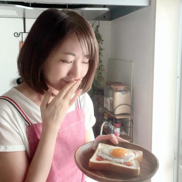 「朝ごはん」は心と体を整える大切な時間, お気に入り「ごちそうパン」レシピ2つ, からだ目覚める「ミニトマトのグリルトースト」レシピ, 甘さ控えめ「ココアのフレンチトースト」レシピ, 【プロフィール】みぃ*さん／会社員, 朝時間アンバサダーとは