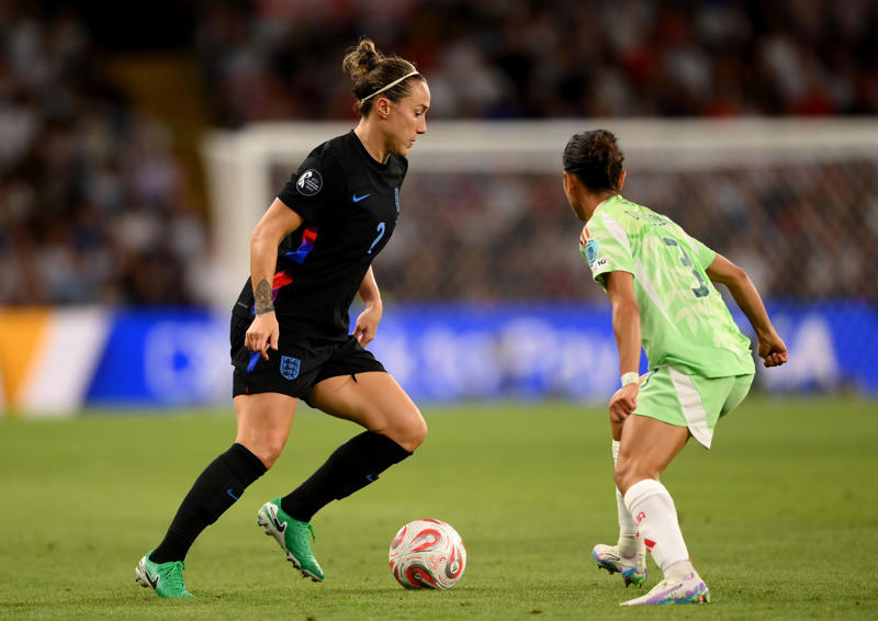 England v Italy LIVE: Latest Women's Euro 2025 updates , England reach Euro 2025 final after thrilling comeback, England reach Euro 2025 final after thrilling comeback, FULL TIME! England 2-1 Italy, The celebrations begin, FULL TIME! England 2-1 Italy, FULL TIME! England 2-1 Italy, ET Full-time! England 2-1 Italy, ET England 2-1 Italy, ET England 2-1 Italy, ET England 2-1 Italy, GOAL! England 2-1 Italy (Chloe Kelly, 119'), ET England 1-1 Italy, ET England 1-1 Italy, OH MY GOODNESS, ET England 1-1 Italy, ET England 1-1 Italy, ET England 1-1 Italy, ET England 1-1 Italy, ET England 1-1 Italy, ET Second half! England 1-1 Italy, One last push from England, ET Half-time! England 1-1 Italy, ET England 1-1 Italy, ET England 1-1 Italy, ET England 1-1 Italy, ET England 1-1 Italy, ET England 1-1 Italy, ET England 1-1 Italy, ET England 1-1 Italy, England 1-1 Italy, Full-time! England 1-1 Italy, Michelle Agyemang are you joking, GOAL! England 1-1 Italy (Michelle Agyemang, 90+6'), WOOOOOOOOOOWWWWWW W, England 0-1 Italy, Hannah Hampton is going up, England 0-1 Italy, England 0-1 Italy, England 0-1 Italy, England 0-1 Italy, England 0-1 Italy, More changes coming for England, England 0-1 Italy, 'Angst is beginning to set in', England 0-1 Italy, England 0-1 Italy, England 0-1 Italy, England 0-1 Italy, England 0-1 Italy, England 0-1 Italy, England 0-1 Italy, England 0-1 Italy, England 0-1 Italy, England 0-1 Italy, England 0-1 Italy, Bonansea gives Italy slender lead, 'Wiegman needs another rescue', Half-time! England 0-1 Italy, England 0-1 Italy, England 0-1 Italy, England 0-1 Italy, GOAL! England 0-1 Italy (Barbara Bonansea, 33'), England 0-0 Italy, England 0-0 Italy, England 0-0 Italy, England 0-0 Italy, England 0-0 Italy, England 0-0 Italy