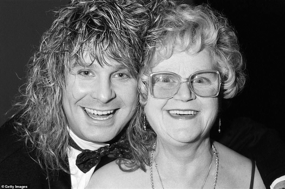 Ozzy Osbourne dead at 76