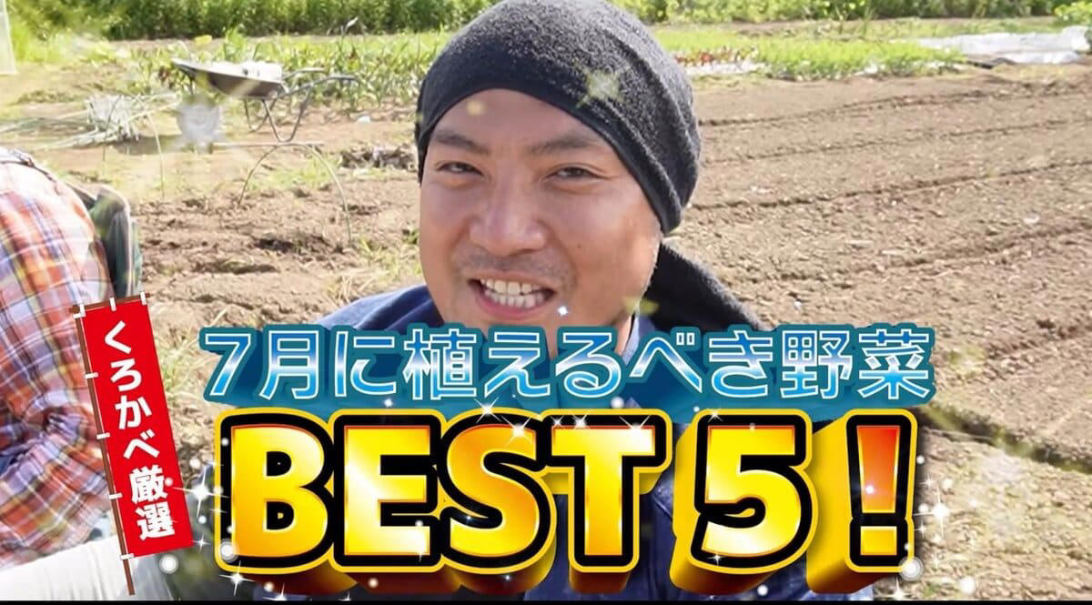 秋冬野菜は“いま”がスタートライン！, 第5位｜カリフラワー, 栄養満点！ 冬にうれしい万能野菜, 第4位｜スティックセニョール, 進化系ブロッコリー！ 育てやすさ◎, セレブ注目の美容野菜, 第2位｜にんじん, 家庭菜園の定番！ 実は7月がチャンス！, 第1位｜ルタバガ, レア度No.1！ 保存もきく万能根菜, まとめ：秋冬の豊作は、7月の頑張りから！