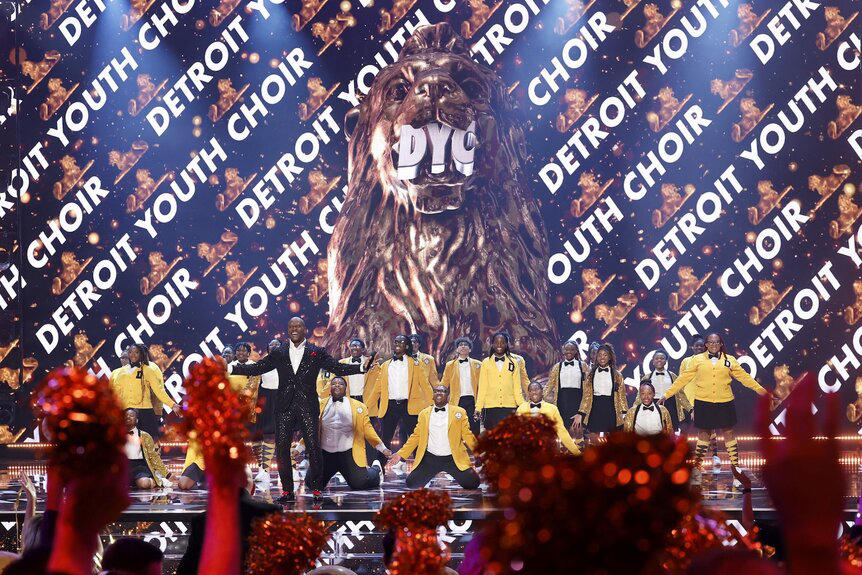 Grace VanderWaal, Season 11 Winner, The Mayyas, Season 17 Winners, Schumacher, Quarterfinalists, Season 19, Caly Bevier, Semifinalist, Season 11, Tyler Butler-Figueroa, Finalist, Season 14, Sara James, Finalist, Season 17, Sky Elements, Finalists, Season 19, Victory Brinker, Finalist, Season 16, Brandon Leake, Season 15 Winner, Dorothy Williams, Quarterfinalist, Season 11, Learnmore Jonasi, Finalist, Season 19, Detroit Youth Choir, Finalists, Season 14, Kodi Lee, Winner, Season 14, Darci Lynne Farmer, Season 12 Winner, Nightbirde (Jane), Quarterfinalist, Season 16, Mzansi Youth Choir, Finalists, Season 18