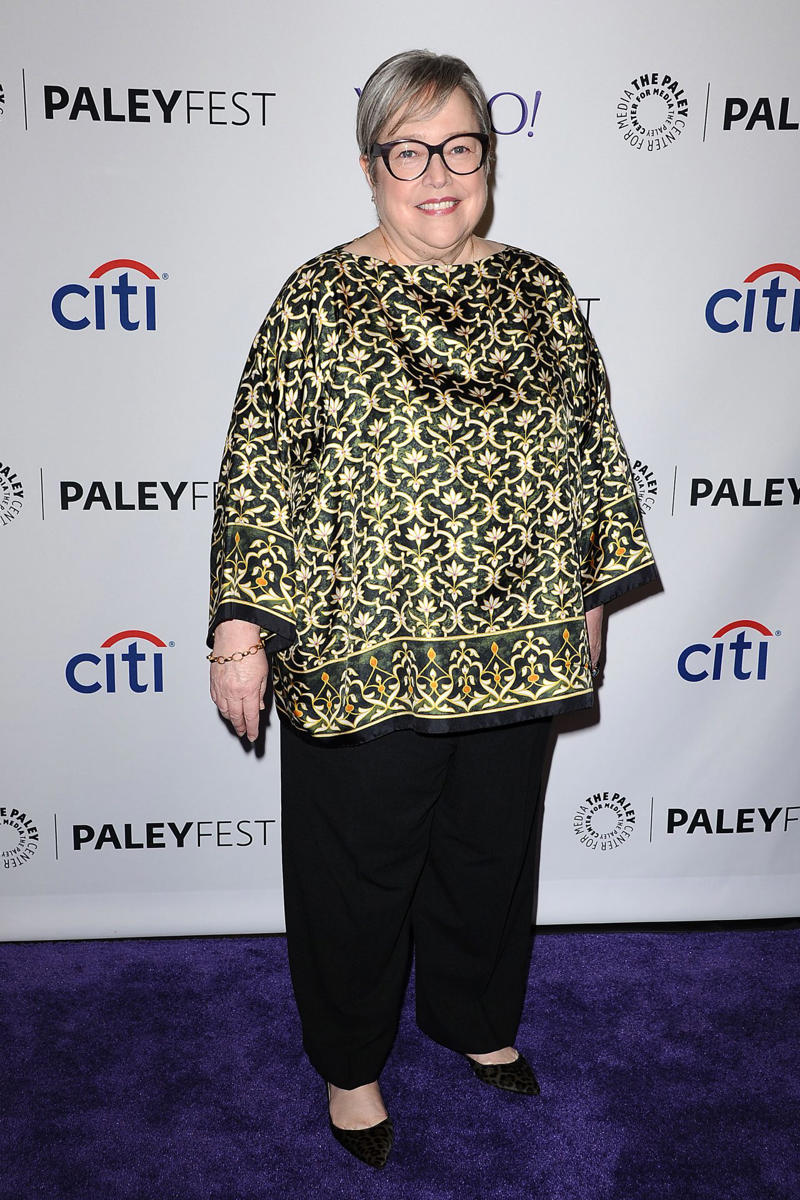 Scared straight 'Matlock' star Kathy Bates and her astounding weight loss, A new figure, a new gig, When illness became a turning point, Scared straight, Taking charge, Breaking point on set, Early days in New York, Her big breaks, Carving her place in theatre, Recognized for her work, A string of blockbusters, Academy Award for Best Actress, The perks of not being a beauty queen, Etching her name into cinema, After the turn of the century, A second wind, Kathy Bates isn't slowing down, Acting is her "life force", Looking ahead, It's not about "willpower", A mindful eating trick that worked