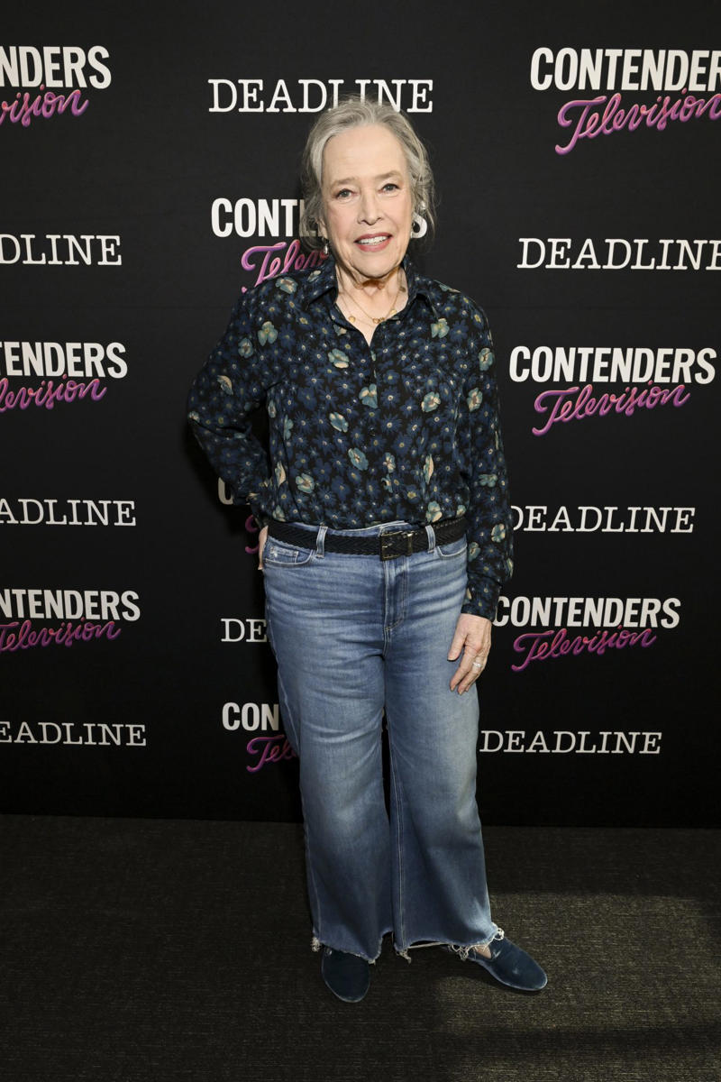 Looking ahead 'Matlock' star Kathy Bates and her astounding weight loss, A new figure, a new gig, When illness became a turning point, Scared straight, Taking charge, Breaking point on set, Early days in New York, Her big breaks, Carving her place in theatre, Recognized for her work, A string of blockbusters, Academy Award for Best Actress, The perks of not being a beauty queen, Etching her name into cinema, After the turn of the century, A second wind, Kathy Bates isn't slowing down, Acting is her "life force", Looking ahead, It's not about "willpower", A mindful eating trick that worked