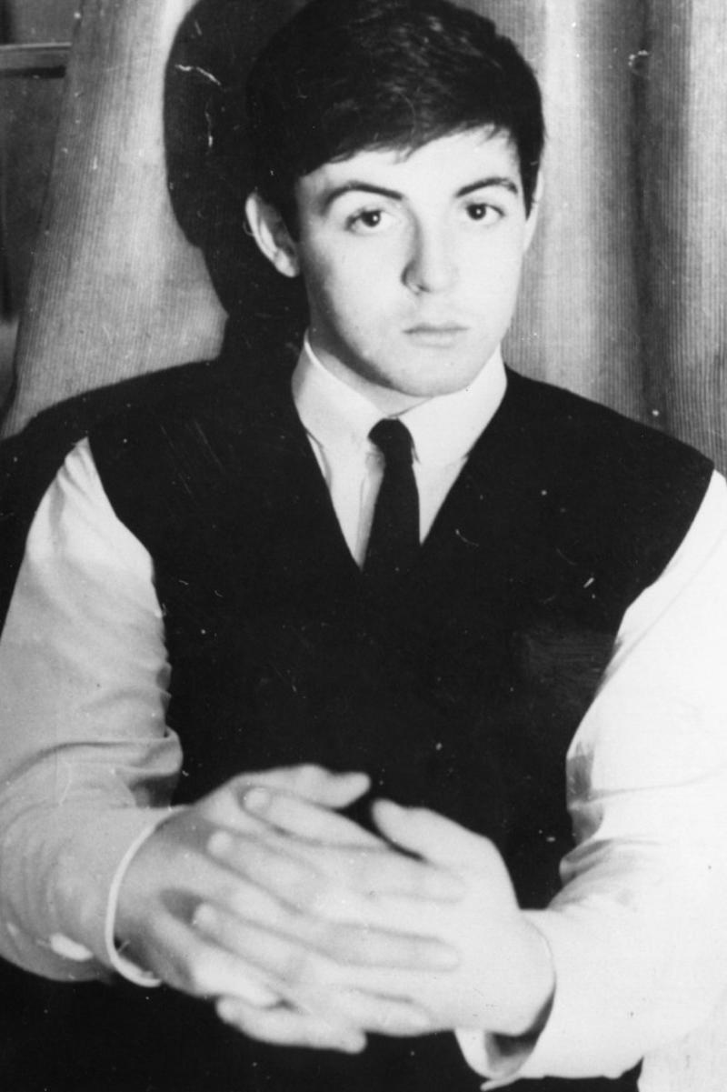 Paul McCartney Mick Jagger, Paul McCartney, Robert Plant, Bruce Springsteen, Debbie Harry, Bob Dylan, Axl Rose, Ringo Starr, Keith Richards, Jon Bon Jovi, Ozzy Osbourne, Eddie Vedder, Rod Stewart