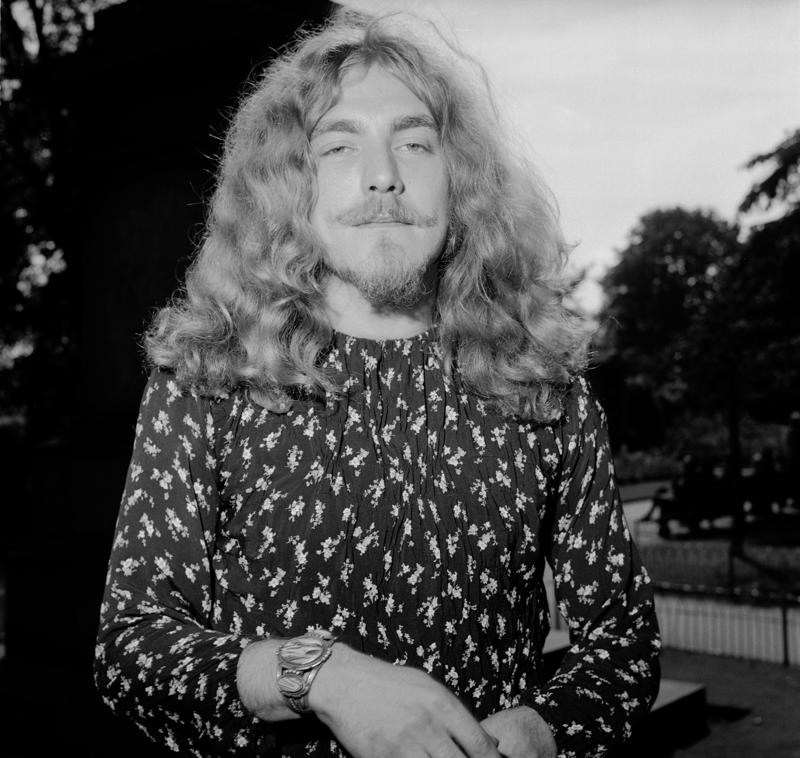 Robert Plant Mick Jagger, Paul McCartney, Robert Plant, Bruce Springsteen, Debbie Harry, Bob Dylan, Axl Rose, Ringo Starr, Keith Richards, Jon Bon Jovi, Ozzy Osbourne, Eddie Vedder, Rod Stewart