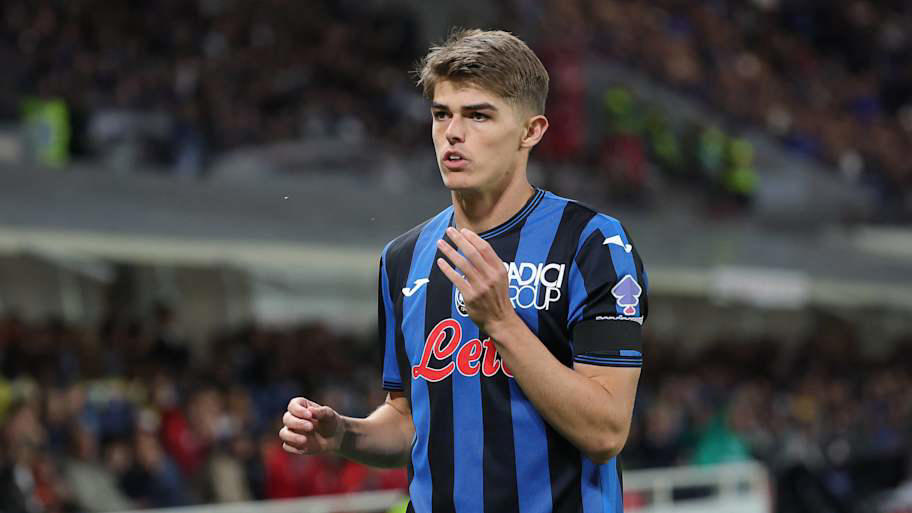 25. Dejan Kulusevski, 24. Alex Baena, 23. Bernardo Silva, 22. Pedro Goncalves, 21. Paulo Dybala, 20. Justin Kluivert, 19. Fermin Lopez, 18. Kevin De Bruyne, 17. Charles De Ketelaere, 16. Phil Foden, 15. Morgan Rogers, 14. Oihan Sancet, 13. Eberechi Eze, 12. Isco, 11. Morgan Gibbs-White, 10. Dominik Szoboszlai, 9. Rayan Cherki, 8. Xavi Simons, 7. Martin Odegaard, 6. Dani Olmo, 5. Bruno Fernandes, 4. Cole Palmer, 3. Florian Wirtz, 2. Jamal Musiala, 1. Jude Bellingham