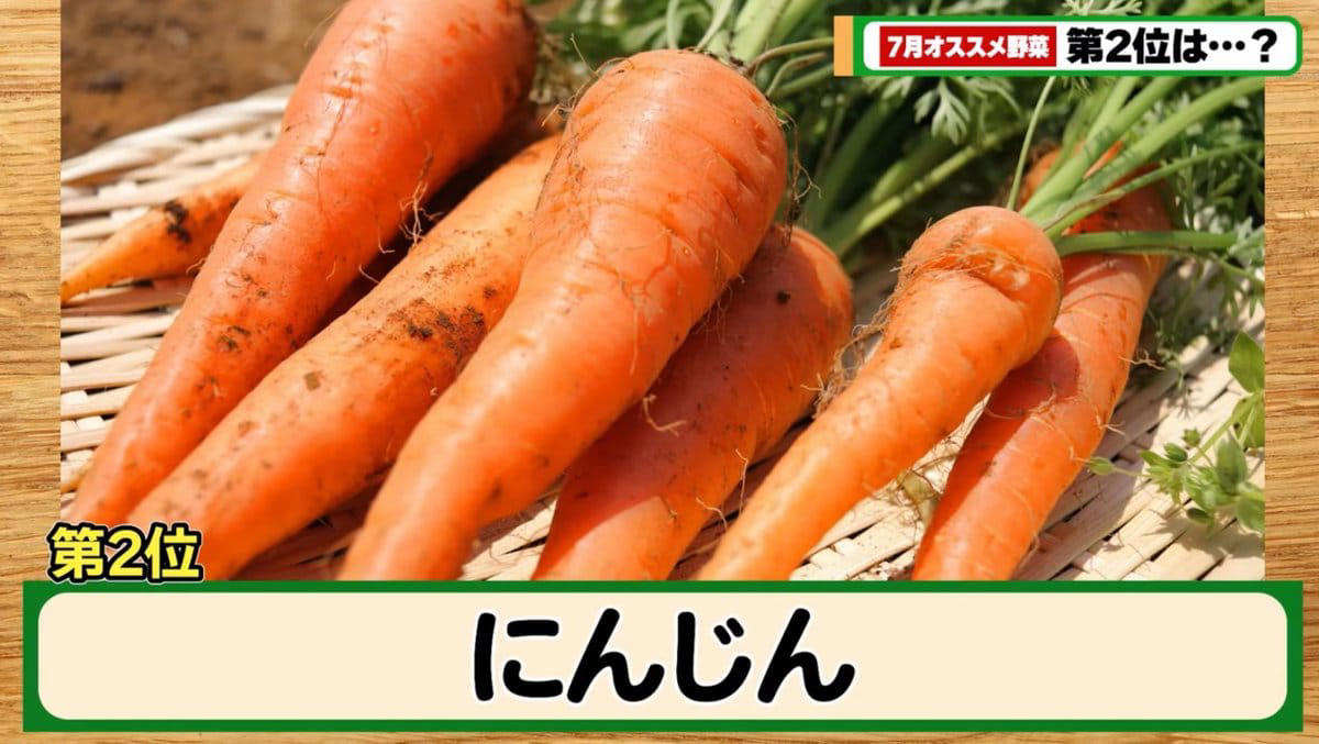秋冬野菜は“いま”がスタートライン！, 第5位｜カリフラワー, 栄養満点！ 冬にうれしい万能野菜, 第4位｜スティックセニョール, 進化系ブロッコリー！ 育てやすさ◎, セレブ注目の美容野菜, 第2位｜にんじん, 家庭菜園の定番！ 実は7月がチャンス！, 第1位｜ルタバガ, レア度No.1！ 保存もきく万能根菜, まとめ：秋冬の豊作は、7月の頑張りから！