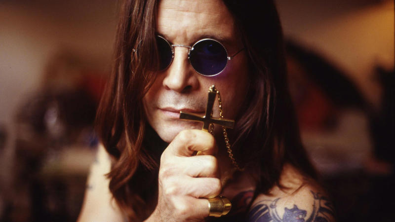 An agent of change, Ozzy solo, Struggles and controversies, Ozzy and me