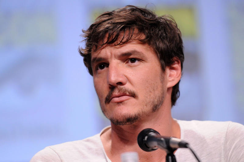 But it hasn't always been easy Pedro Pascal - mega star, But it hasn't always been easy, A dire situation, 15 years of rejections, He was Eddie (one episode), You'll find Pedro Balmaceda in the credits, A lasting friendship, More than a friendship, Through thick and thin