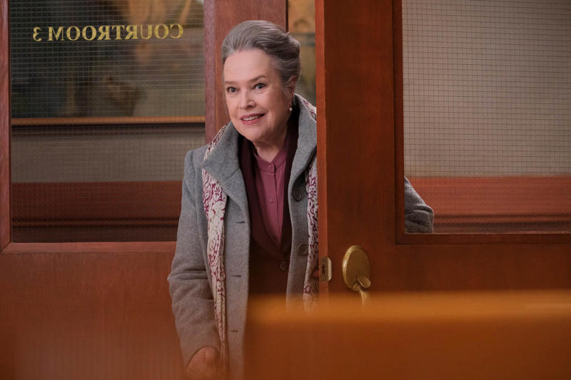 Kathy Bates isn't slowing down 'Matlock' star Kathy Bates and her astounding weight loss, A new figure, a new gig, When illness became a turning point, Scared straight, Taking charge, Breaking point on set, Early days in New York, Her big breaks, Carving her place in theatre, Recognized for her work, A string of blockbusters, Academy Award for Best Actress, The perks of not being a beauty queen, Etching her name into cinema, After the turn of the century, A second wind, Kathy Bates isn't slowing down, Acting is her "life force", Looking ahead, It's not about "willpower", A mindful eating trick that worked
