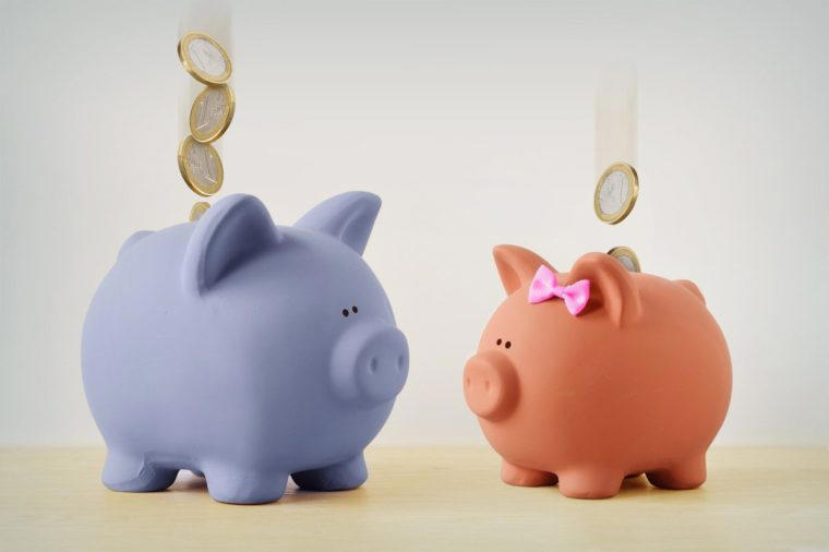 Workplace pensions not compulsory in the 90s Workplace pensions not compulsory in the 90s, Freelance authorship, Poor pension provision hits women the hardest, Wish I'd swapped Waitrose for Lidl, Hoping to start an ISA, Advising my children not to make my mistakes