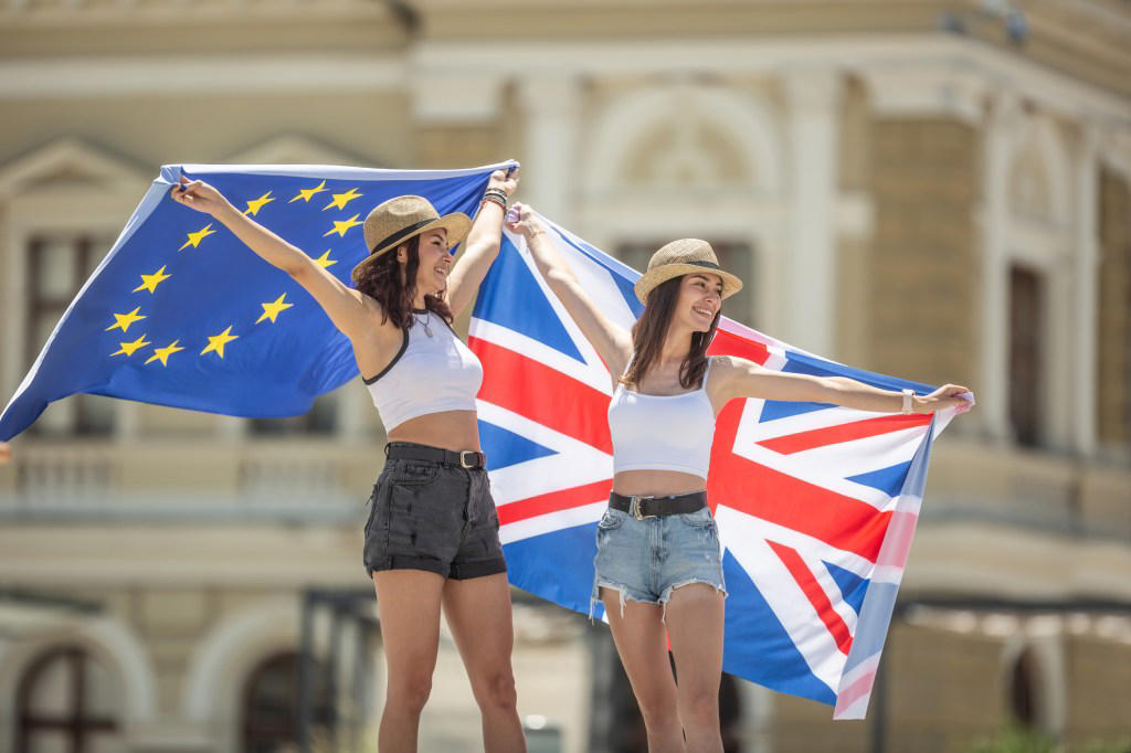 Brexit The approach to cuisine, The obsession with queuing, Stag and hen party weekends, The approach to drinking, Football fans, Never speaking the lingo