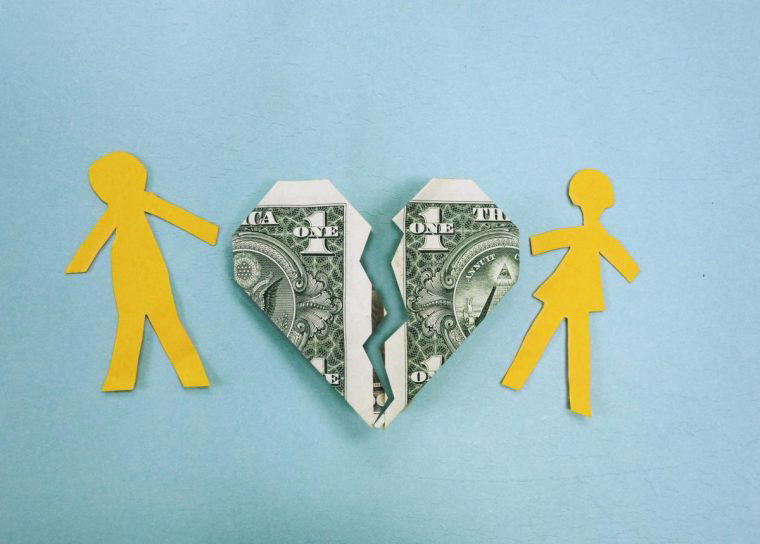 Divorce Workplace pensions not compulsory in the 90s, Freelance authorship, Poor pension provision hits women the hardest, Wish I'd swapped Waitrose for Lidl, Hoping to start an ISA, Advising my children not to make my mistakes