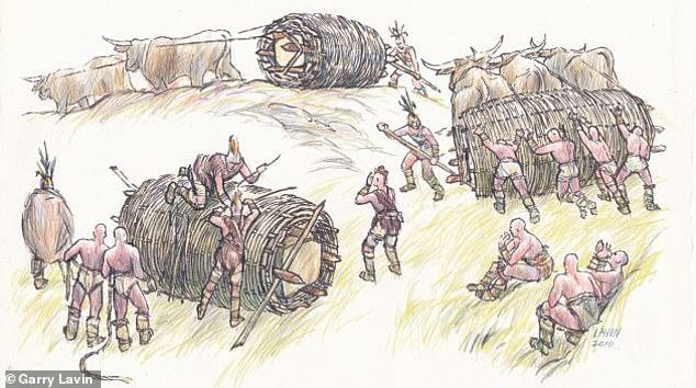 1. How did they move the stones?, 2. Why was Stonehenge constructed?, 3. Why the Salisbury Plain?, 4. Why did people keep changing Stonehenge?, 5. Where are the missing stones?