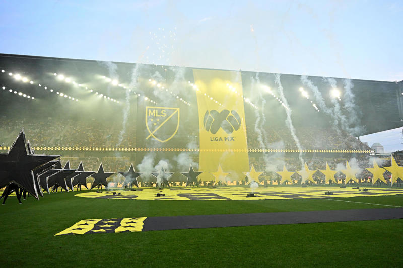 MLS, Liga MX driven together by geography, MLS, Liga MX have long sought closer ties, MLS All-Star Game history vs. Liga MX, MLS All-Star Game: Where have opponents come from?, MLS All-Star Game 2025: Time, TV, streaming, how to watch