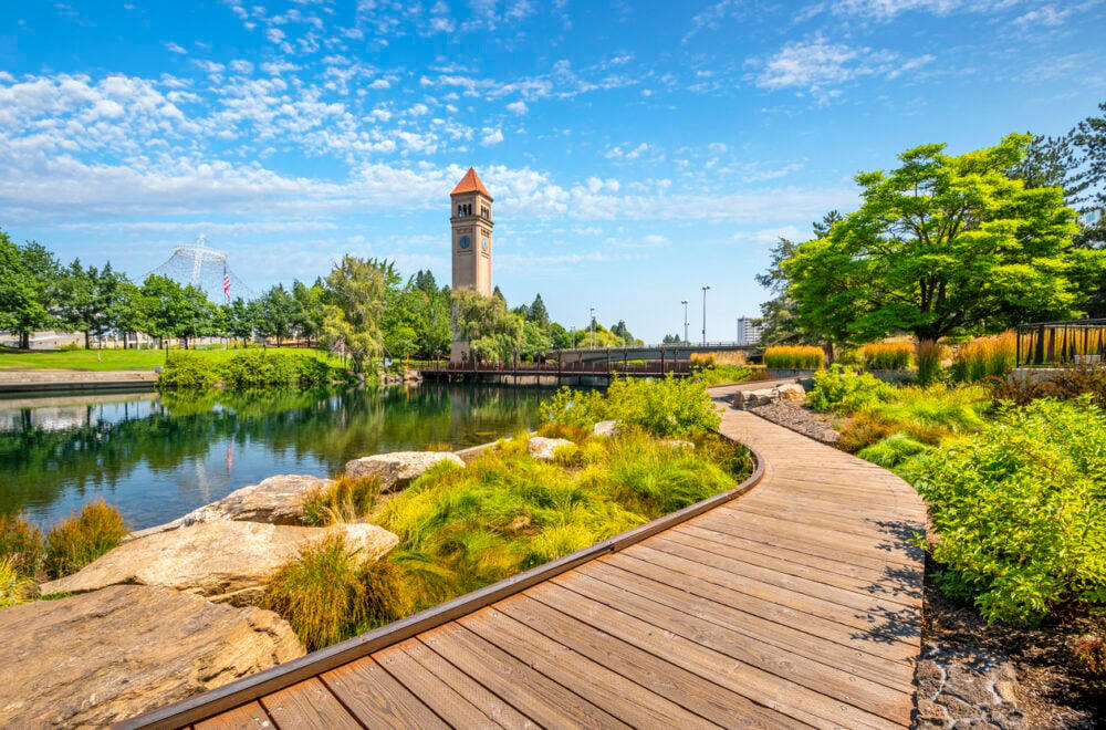 12. Spokane, Washington is where hustle meets hammock. 1. Asheville, North Carolina blends mountain air with indie vibes., 2. Missoula, Montana has big nature energy and surprising culture., 3. Marfa, Texas is weird, remote, and oddly irresistible., 4. Burlington, Vermont offers progressive charm without the pretension., 5. Athens, Georgia delivers music, food, and a laid-back groove., 6. Bozeman, Montana is booming with tech and trailheads., 7. Fayetteville, Arkansas is a low-key stunner with high quality of life., 8. Providence, Rhode Island mixes grit with gorgeous design., 9. Flagstaff, Arizona lets you breathe—literally and creatively., 10. Traverse City, Michigan feels like summer never ends., 11. Eureka, California is remote, moody, and oddly magnetic., 12. Spokane, Washington is where hustle meets hammock., 13. St. Petersburg, Florida is chill coastal living without the Miami prices., 14. Durham, North Carolina has brains, beer, and backyard concerts., 15. Cedar Rapids, Iowa is surprisingly on trend.