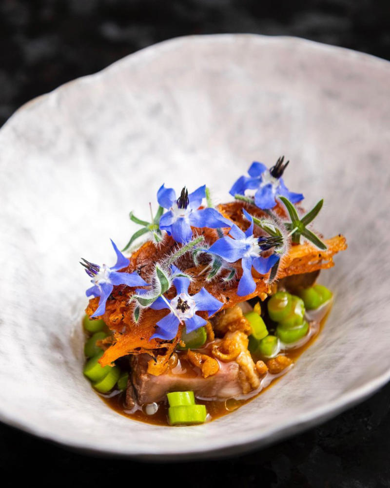 The ‘best’ restaurant in the US is coming to London