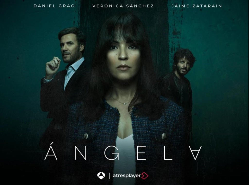 6. Ángela: Limited Series - 3,400,000 views 10. Sullivan's Crossing: Season 1 - 2,200,000 views, 9. Raw: 2025 - July 14, 2025 - 2,700,000 views, 8. 7 Bears: Limited Series - 3,300,000 views, 7. The Sandman: Season 2 - 3,300,000 views, 6. Ángela: Limited Series - 3,400,000 views, 5. DAN DA DAN: Season 2 - 4,000,000 views, 4. Under a Dark Sun: Season 1 - 5,800,000 views, 3. Squid Game: Season 3 - 7,800,000 views, 2. Amy Bradley is Missing - 12,200,000 views, 1. UNTAMED - 24,600,000 views