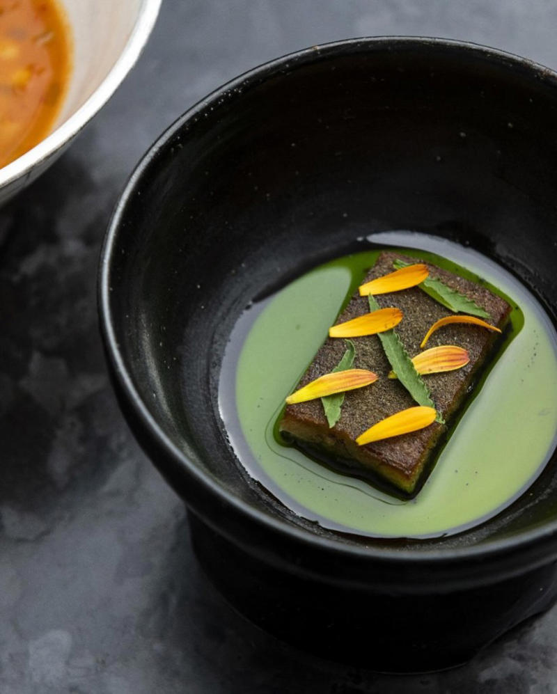The ‘best’ restaurant in the US is coming to London