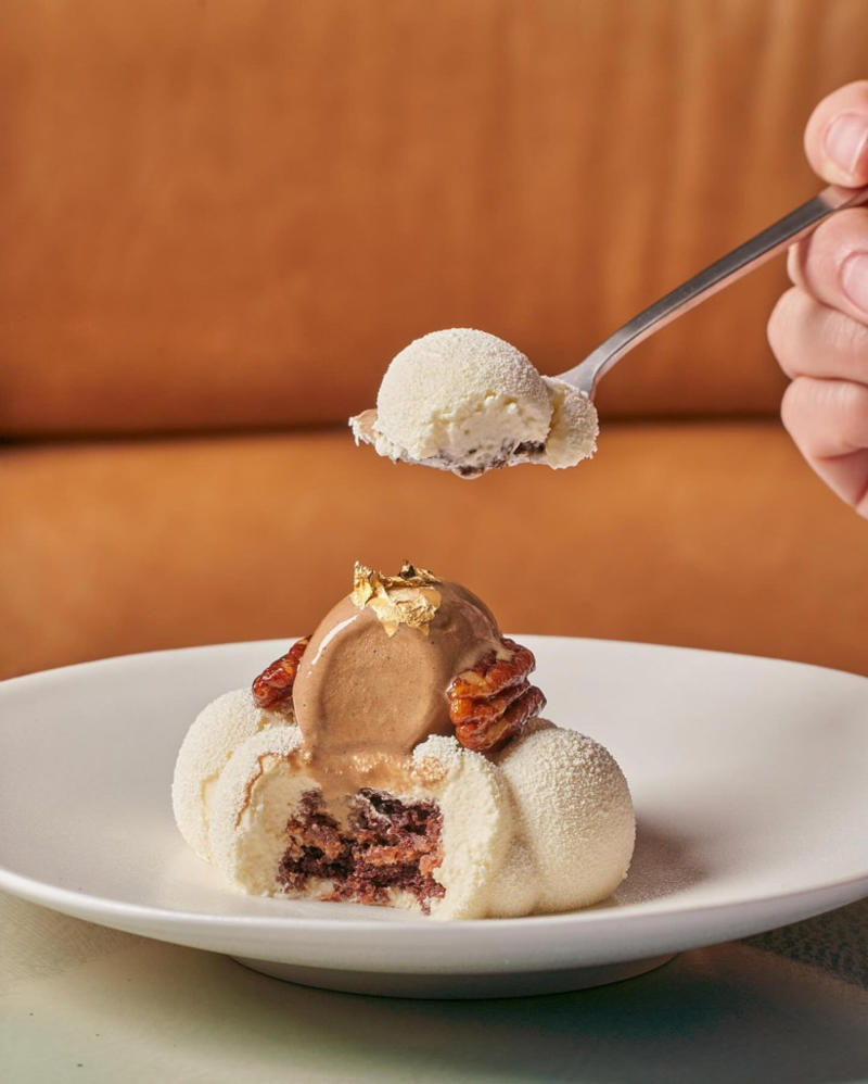 The ‘best’ restaurant in the US is coming to London