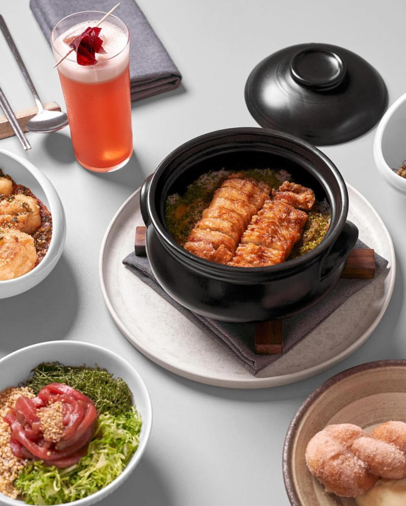The ‘best’ restaurant in the US is coming to London