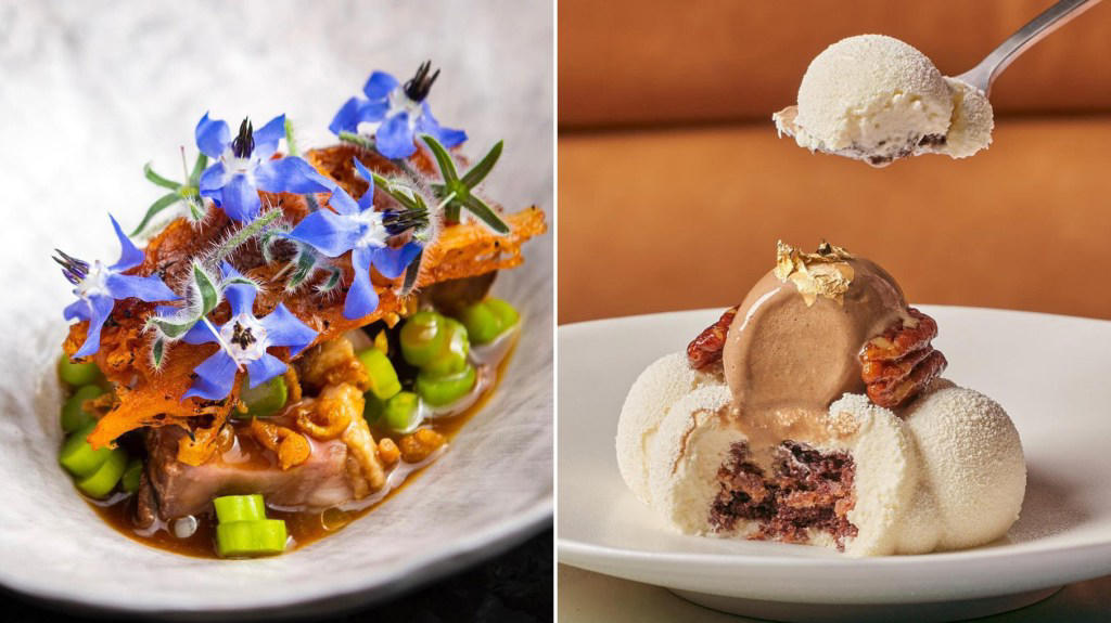 The ‘best’ restaurant in the US is coming to London