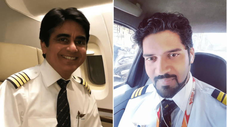 Captain Sumeet Sabharwal and First Officer Clive Kundar Captain Sumeet Sabharwal and First Officer Clive Kundar, Pilots ‘knew of captain’s mental health concerns’, Looking beyond routine clearances, Waiting for full report, Captain was ‘meticulous’ and had ‘highest standards’, ‘Why did Air India allow him in the cockpit?’, ‘This could be a serious technical fault’
