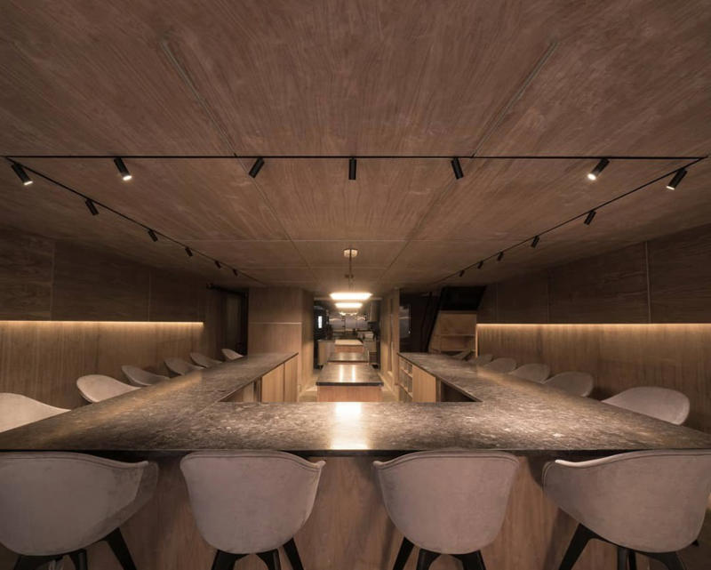 The ‘best’ restaurant in the US is coming to London