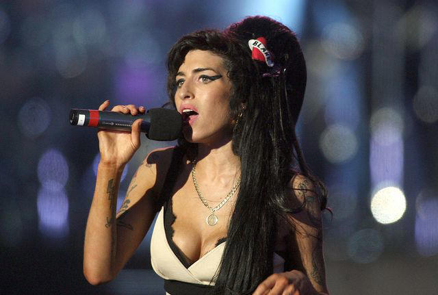 How did Amy Winehouse die?, When did Amy Winehouse die?, Where did Amy Winehouse die?, How old was Amy Winehouse when she died?, What were Amy Winehouse's last words?, How did the public react to Amy Winehouse's death?, What legacy did Amy Winehouse leave?