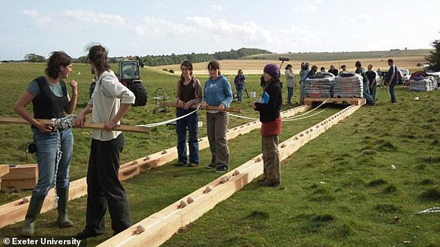1. How did they move the stones?, 2. Why was Stonehenge constructed?, 3. Why the Salisbury Plain?, 4. Why did people keep changing Stonehenge?, 5. Where are the missing stones?
