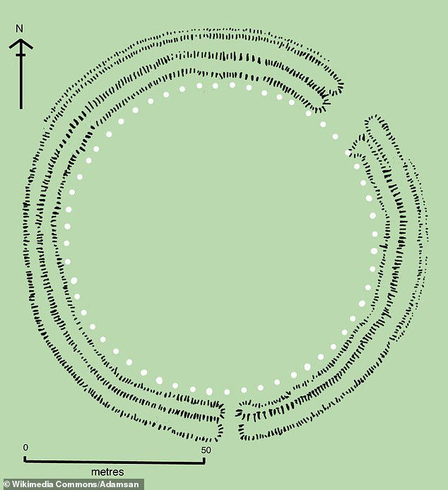 1. How did they move the stones?, 2. Why was Stonehenge constructed?, 3. Why the Salisbury Plain?, 4. Why did people keep changing Stonehenge?, 5. Where are the missing stones?