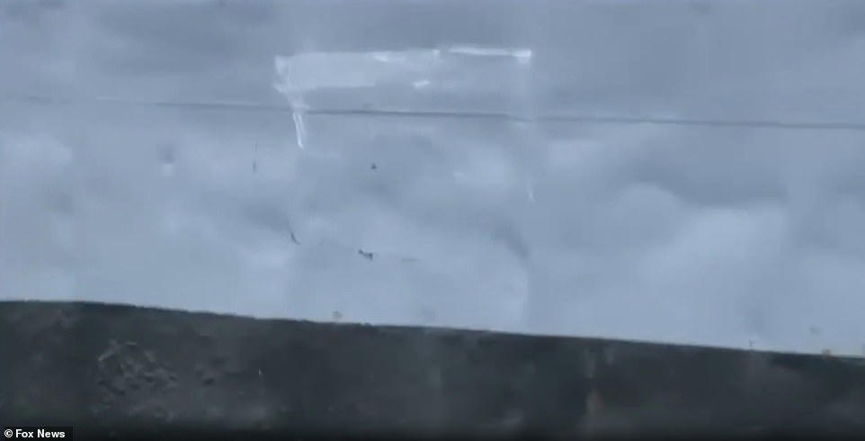 San Diego boat captain slams into US warship
