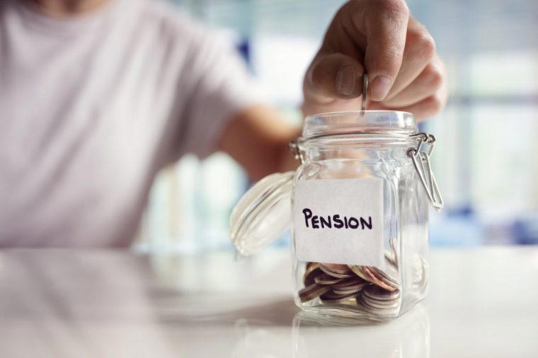 Hoping to start an ISA Workplace pensions not compulsory in the 90s, Freelance authorship, Poor pension provision hits women the hardest, Wish I'd swapped Waitrose for Lidl, Hoping to start an ISA, Advising my children not to make my mistakes