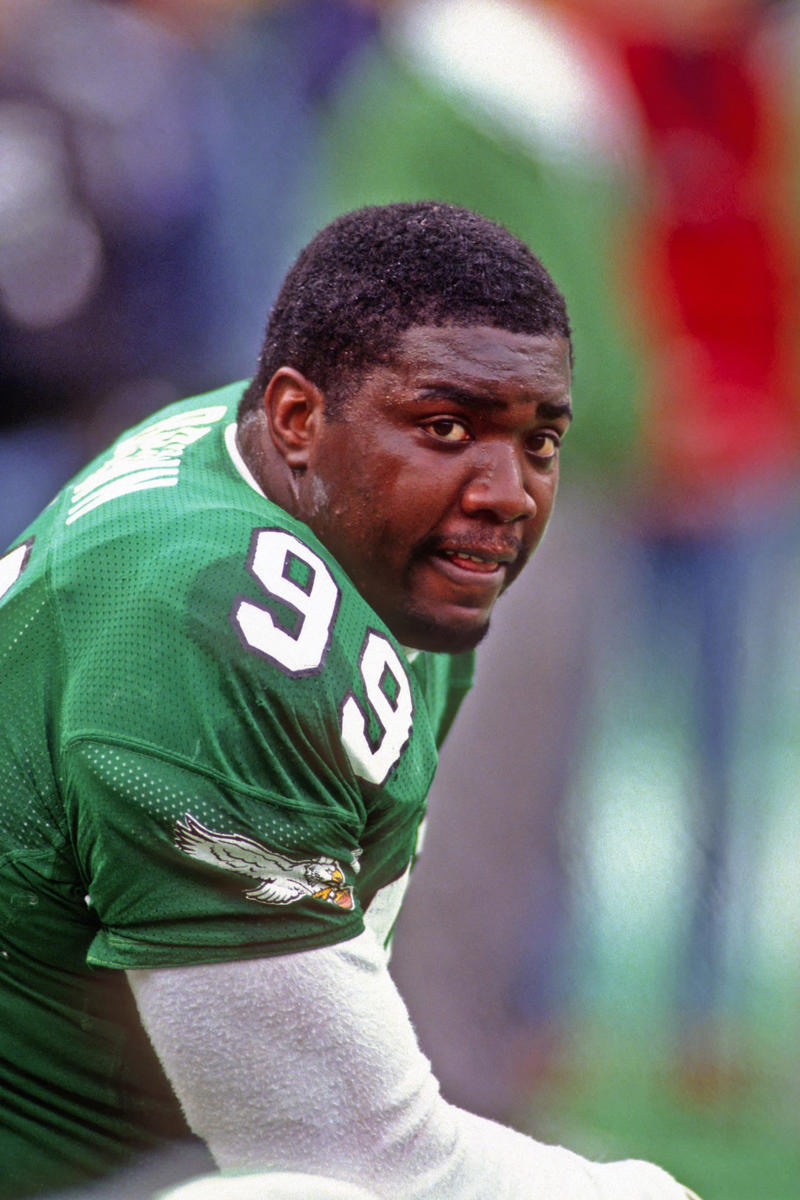 A fateful June afternoon A Florida phenomenon, First-round draft, Larger than life, A fateful June afternoon, Shockwaves through the NFL, Homage to 99, A huge impact in a short time, The teammate he mentored