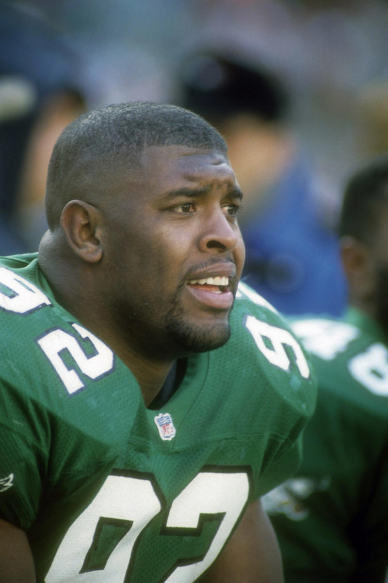 The teammate he mentored A Florida phenomenon, First-round draft, Larger than life, A fateful June afternoon, Shockwaves through the NFL, Homage to 99, A huge impact in a short time, The teammate he mentored