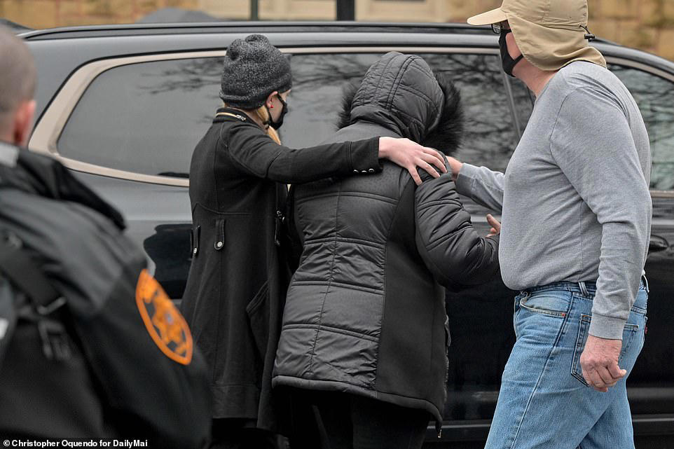 Inside rural Pennsylvania where Bryan Kohberger became a killer