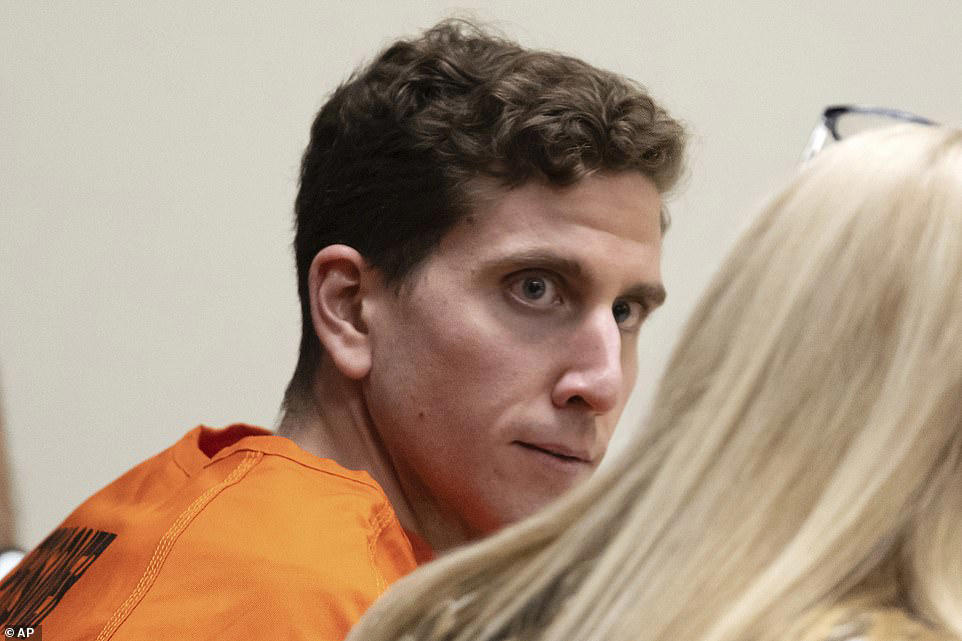 Inside rural Pennsylvania where Bryan Kohberger became a killer
