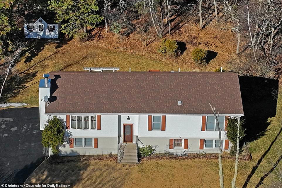 Inside rural Pennsylvania where Bryan Kohberger became a killer